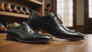 comment assouplir des chaussures