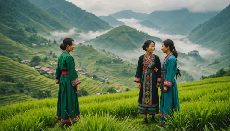 brumes de sapa