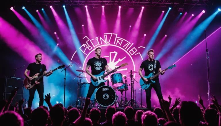 blink 182 nouvel album