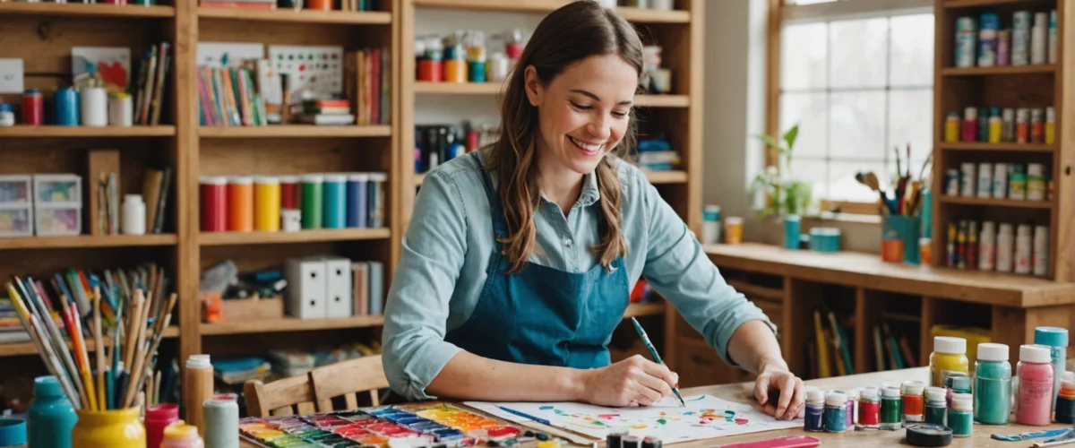 Bricolage_malin_:_des_astuces_économiques_pour_les_femmes_créatives_!