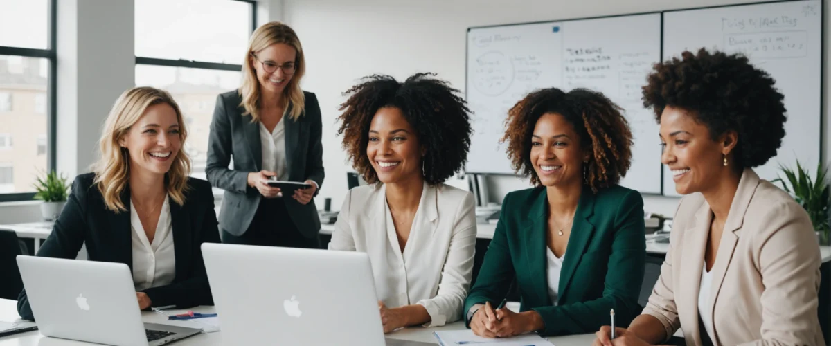 Conseils_de_Développement_Personnel_Pour_Les_Femmes:_Boostez_Votre_Confiance_et_Réalisez_Vos_Objectifs