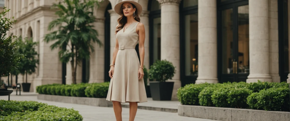 Les_Secrets_des_Tenues_Élégantes_pour_Femmes_en_Toute_Occasion