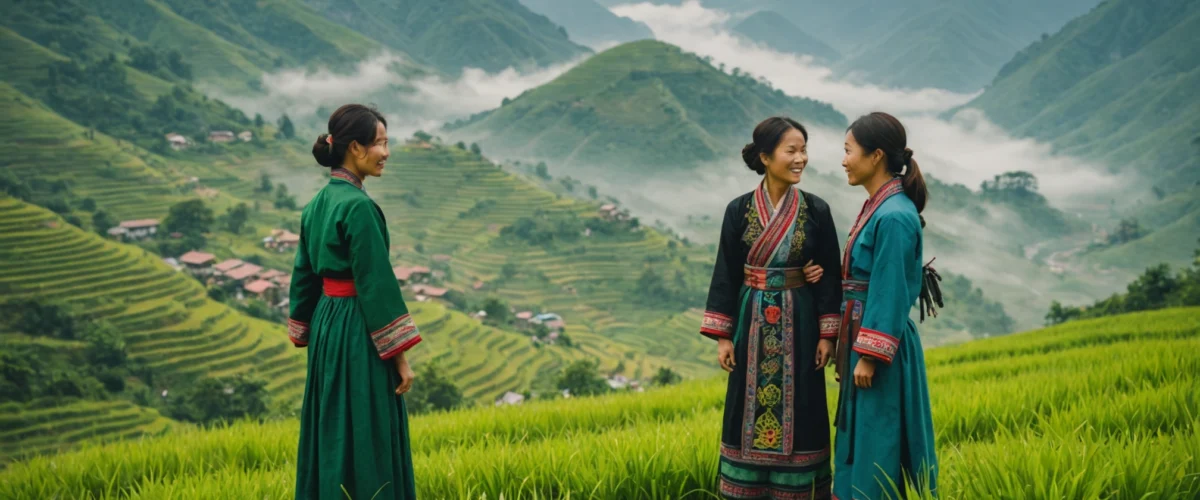 brumes de sapa