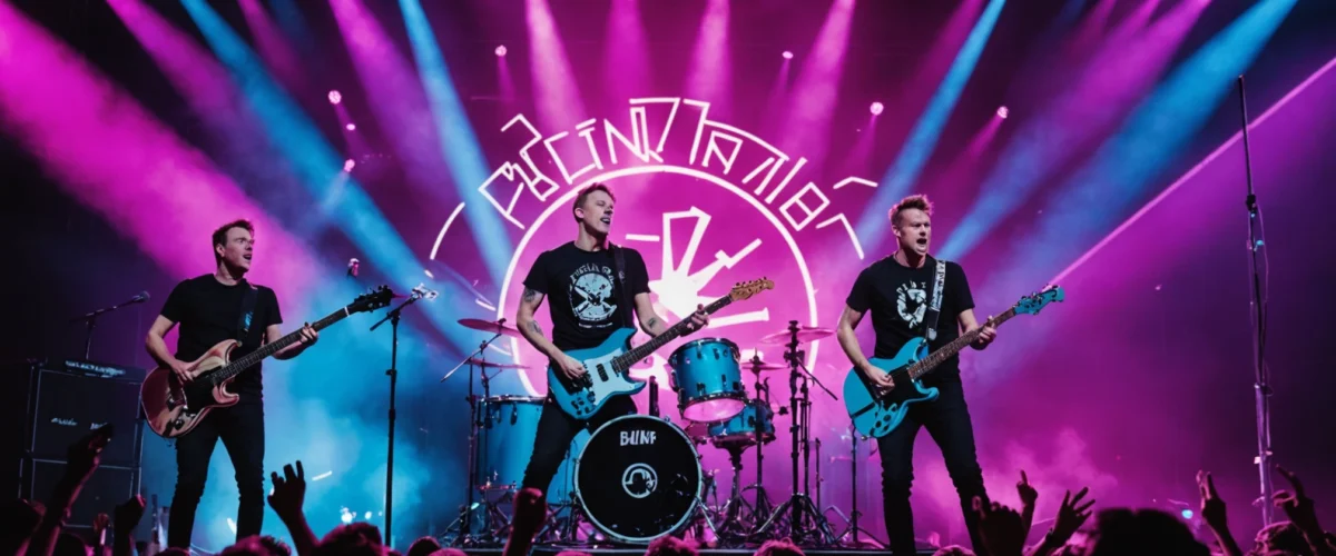 blink 182 nouvel album